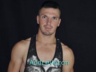 AndreVeron