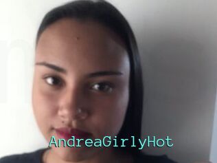 AndreaGirlyHot