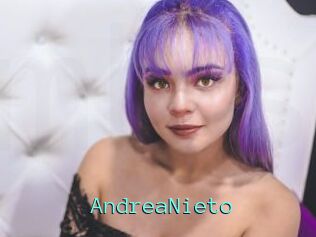 AndreaNieto