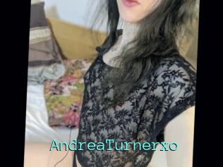 AndreaTurnerxo