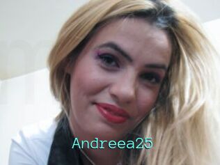 Andreea25