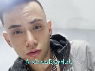 AndresBoyHot
