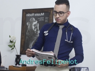 AndresFelipeHot