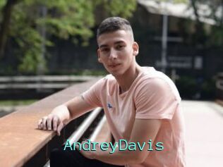 AndreyDavis