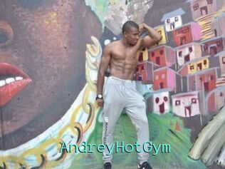 AndreyHotGym