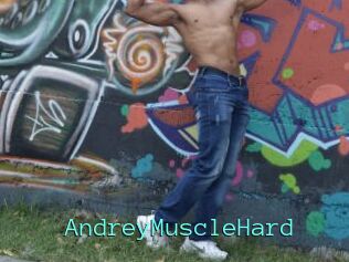 AndreyMuscleHard