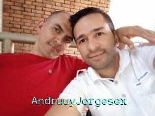 AndruuyJorgesex