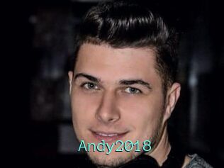 Andy2018