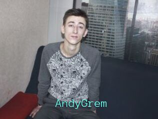 AndyGrem