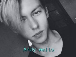 Andy_wells