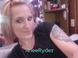 AneeRyder