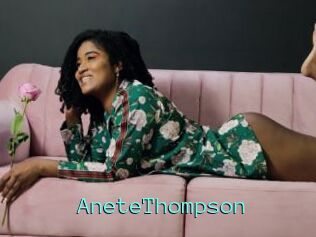 AneteThompson