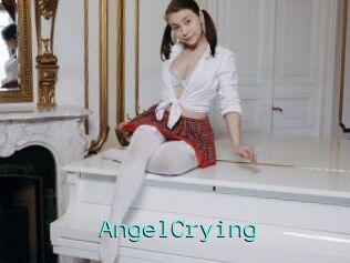 AngelCrying