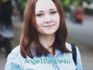 AngelDance4u