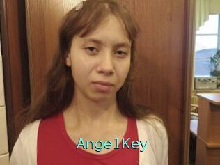 AngelKey