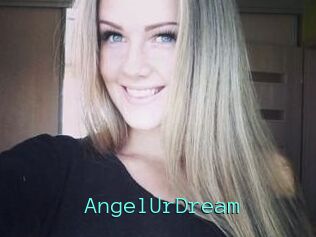 AngelUrDream