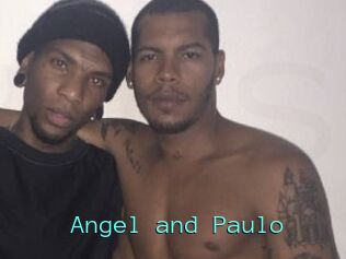 Angel_and_Paulo Mobile Sex