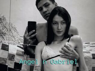 Angel_n_Gabriel