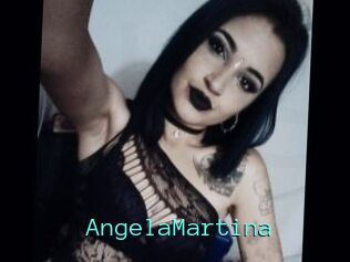 AngelaMartina Mobile Sex