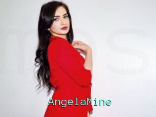 AngelaMine