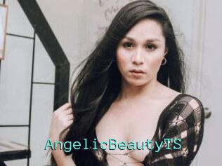 AngelicBeautyTS Mobile Sex