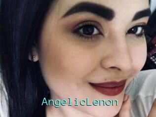 AngelicLenon