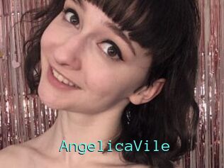 AngelicaVile Mobile Sex