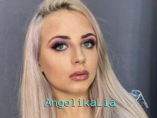 AngelikaLia Mobile Sex