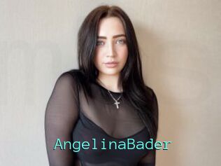AngelinaBader