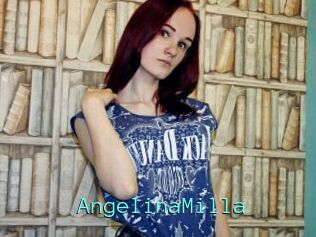 AngelinaMilla Mobile Sex