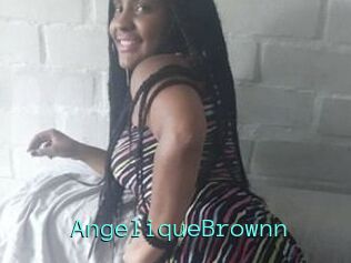 AngeliqueBrownn