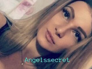 Angels_secret