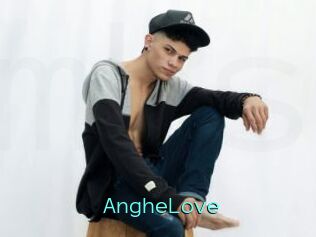 AngheLove
