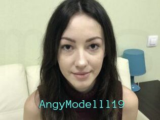 AngyModelll19