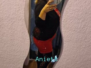 Aniett