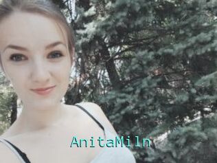 AnitaMiln Mobile Sex