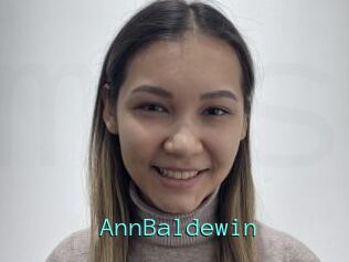 AnnBaldewin