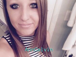 Ann_Calvin