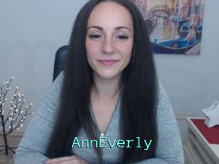 AnnEverly