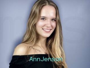 AnnJenson
