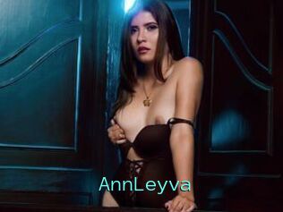 AnnLeyva