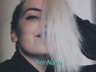 AnnNash