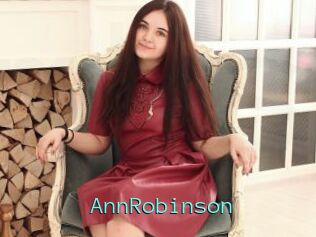 AnnRobinson