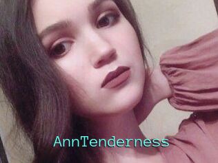 AnnTenderness