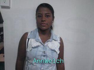 AnnWelch