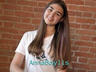 AnnaBaylis