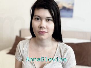 AnnaBlevins