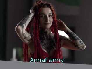 AnnaFanny