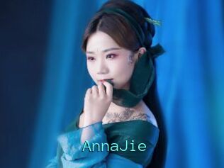 AnnaJie Mobile Sex