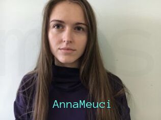AnnaMeuci Mobile Sex